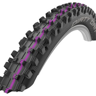 Schwalbe Dirty Dan - Addix - Foldedæk - 27