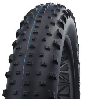 Schwalbe Jumbo Jim Evolution Line TL-Easy Foldedæk - 26x4