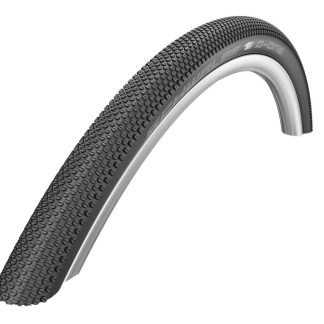 Schwalbe G-One Allround Performance Line LiteSkin - Foldedæk - 700x35c (35-622)