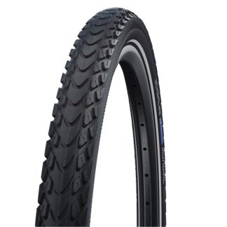 Schwalbe Marathon Mondial - Evolution Line - Foldedæk - 27