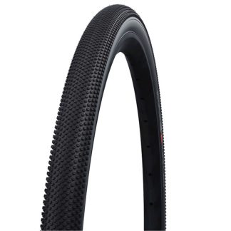 Schwalbe G-One Allround - Evolution Line - Foldedæk - 27