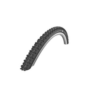 Schwalbe X-One Bite Evolution Line MicroSkin TL Easy - Foldedæk 700x33c (33-622)