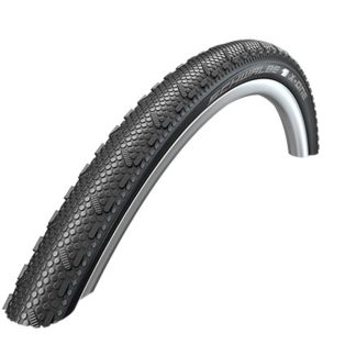 Schwalbe X-One Speed - Cross Foldedæk - 28x1