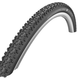 Schwalbe X-One Allround - Cross Foldedæk - 27