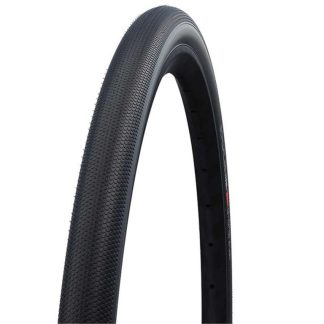 Schwalbe G-One Speed - Gravel Foldedæk - 28x1