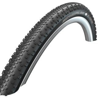 Schwalbe G-One Bite Super Ground TL-Easy Foldedæk - 700x40c - 28x1