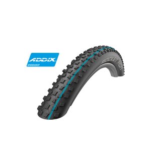 Schwalbe Rocket Ron Addix Speedgrip Evolution Line SnakeSkin TL Easy Foldedæk - 29x2