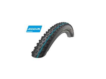 Schwalbe Rocket Ron Addix Speedgrip Evolution Line SnakeSkin TL Easy Foldedæk - 29x2