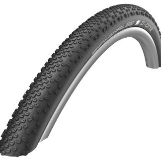 Schwalbe G-One Bite - Gravel Foldedæk - 27