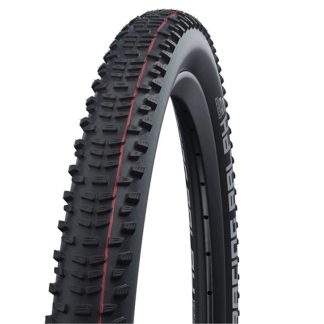 Schwalbe Racing Ralph - Evolution Line TL-Easy Foldedæk - 29x2