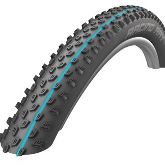 Schwalbe Racing Ray Addix Speedgrip Evolution Line SnakeSkin TL-Easy Foldedæk - 29x2