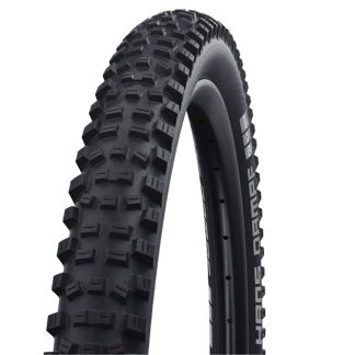 Schwalbe Hans Dampf Performance Line. Addix Foldedæk - 27