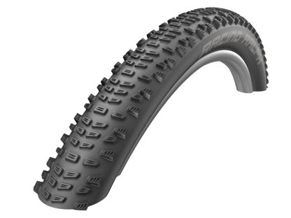 Schwalbe Racing Ralph Addix Performance Line TwinSkin TL-Easy Foldedæk - 29x2