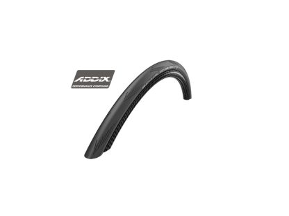 Schwalbe One Race Guard - Lite Foldedæk - 20x1