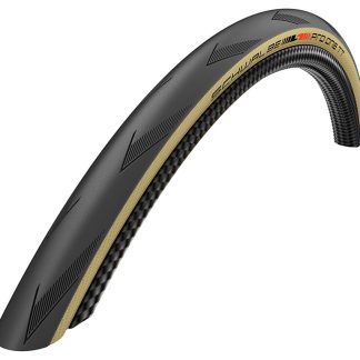 Schwalbe Pro One TT - TL-Easy Foldedæk - 700x25c (25-622) - Classic Skin