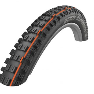 Schwalbe Eddy Current - Fordæk - E-25 - 29x2