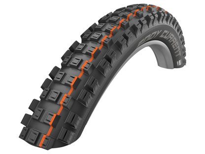 Schwalbe Eddy Current - Bagdæk - E-25 - 29x2