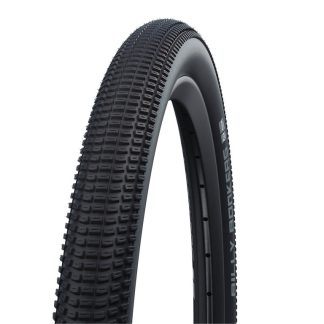 Schwalbe Billy Bonkers - Addix - Foldedæk - 26x2