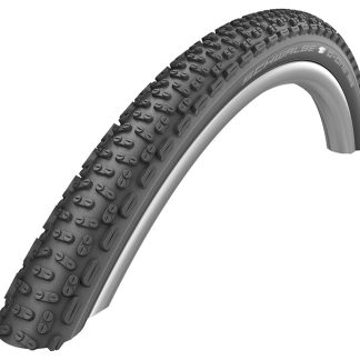 Schwalbe G-One Ultrabite - Gravel Foldedæk - 28x1