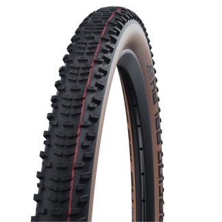 Schwalbe Racing Ralph - Evolution Line TL-Eas Foldedæk - 29x2