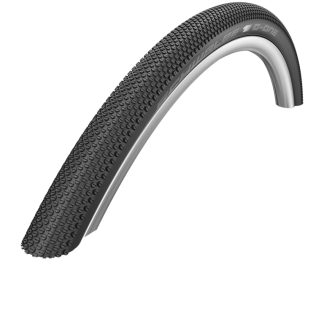 Schwalbe G-One Allround - Gravel Foldedæk - 27