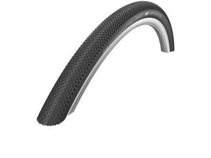 Schwalbe G-One Allround - Gravel Foldedæk - 27