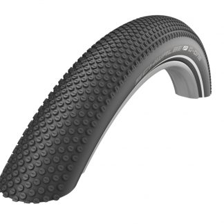 Schwalbe G-One Allround - Gravel Foldedæk - 29x2