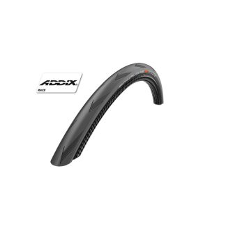 Schwalbe Pro One - TL-Easy Foldedæk - 700x25c (25-622) - Sort