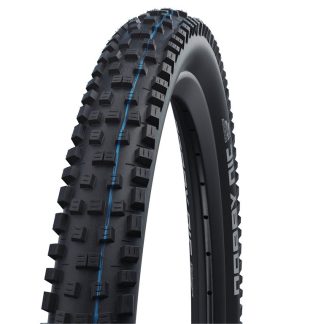 Schwalbe Nobby Nic - Evolution Line Speedgrip foldedæk-29x2