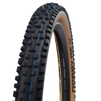 Schwalbe Nobby Nic - Evolution Line Speedgrip foldedæk-26x2