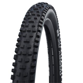 Schwalbe Nobby Nic - Performance Foldedæk Tube - 27