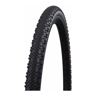 Schwalbe G-One Bite - Gravel Foldedæk - 28x1