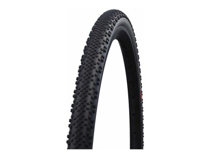 Schwalbe G-One Bite - Gravel Foldedæk - 28x1