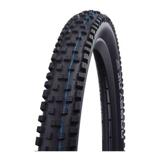 Schwalbe Nobby Nic - Evolution Line Speedgrip Trail foldedæk- 29x2