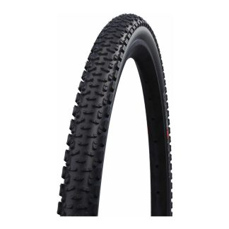 Schwalbe G-One Ultrabite - Gravel Foldedæk - 28x1