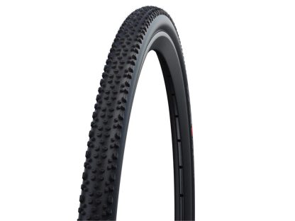 Schwalbe X-One Allround - Cross Foldedæk - 28x1