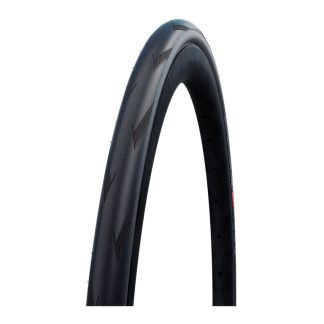 Schwalbe Pro One - TL-Easy Foldedæk Road - 700x32c (32-622) Sort