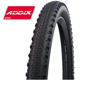 Schwalbe Thunder Burt Addix Speed Evolution Line LiteSkin Foldedæk - 29x2