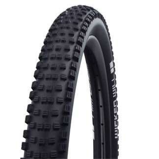 Schwalbe Wicked Will Perf. TLR - Addix TwinSkin - Foldedæk - 29x2