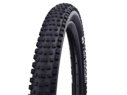 Schwalbe Wicked Will Performance - Addix - Foldedæk - 27