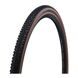 Schwalbe X-One Allround - Cross Foldedæk - 28x1