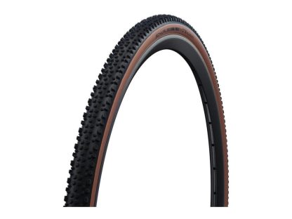 Schwalbe X-One Allround - Cross Foldedæk - 28x1