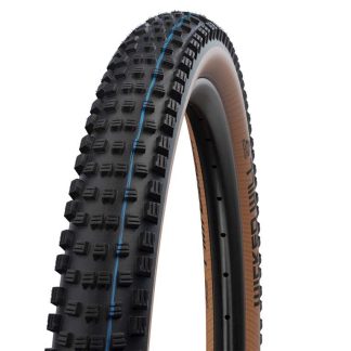 Schwalbe Wicked Will - Evolution Line Super Race foldedæk -29x2