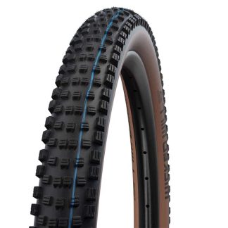 Schwalbe Wicked Will - Evolution Line Super Ground foldedæk -29x2