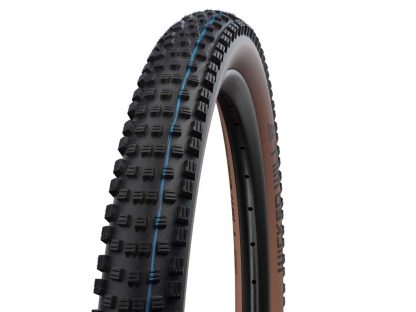 Schwalbe Wicked Will - Evolution Line Super Ground foldedæk -29x2