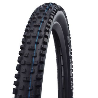 Schwalbe Nobby Nic - Evolution Line Super Ground foldedæk - 29x2