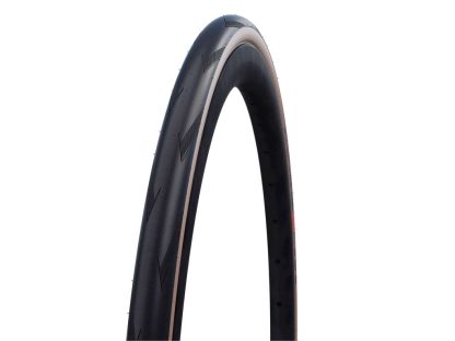 Schwalbe Pro One TLE - Foldedæk Road - 700x38c