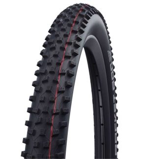 Schwalbe Rocket Ron Evo - Addix Speed - Foldedæk - 27