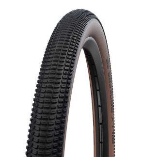 Schwalbe Billy Bonkers Per - Addix - Foldedæk - 26x2