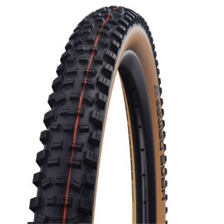 Schwalbe Hans Dampf Evo - Addix Super Trail - Foldedæk - 27